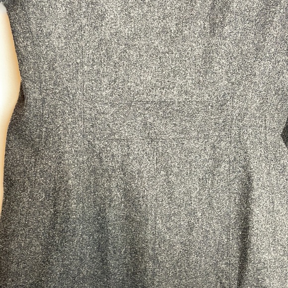 Arc’teryx | Wool Blend Lanea Longline Full Zip Coat - Picture 11 of 11